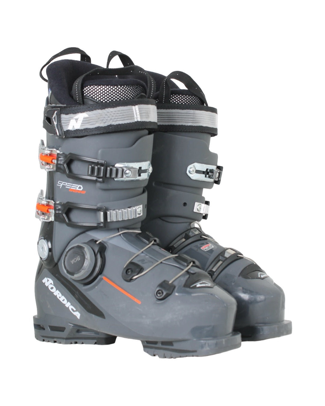 Nordica Speed Machine 110R BOA
