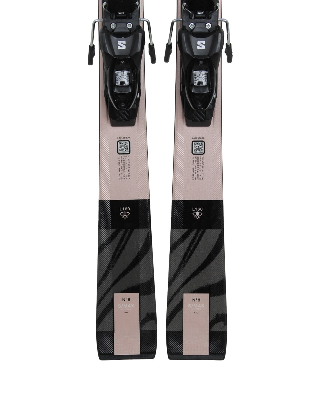Salomon S/max Annecy N8