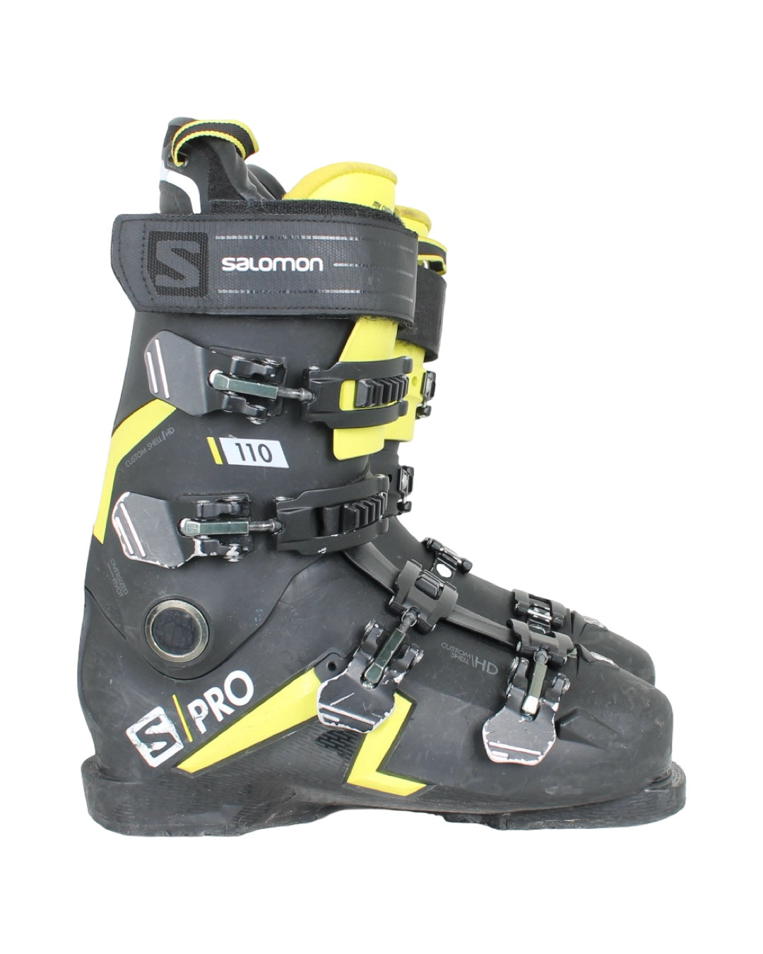 Salomon S/Pro 110