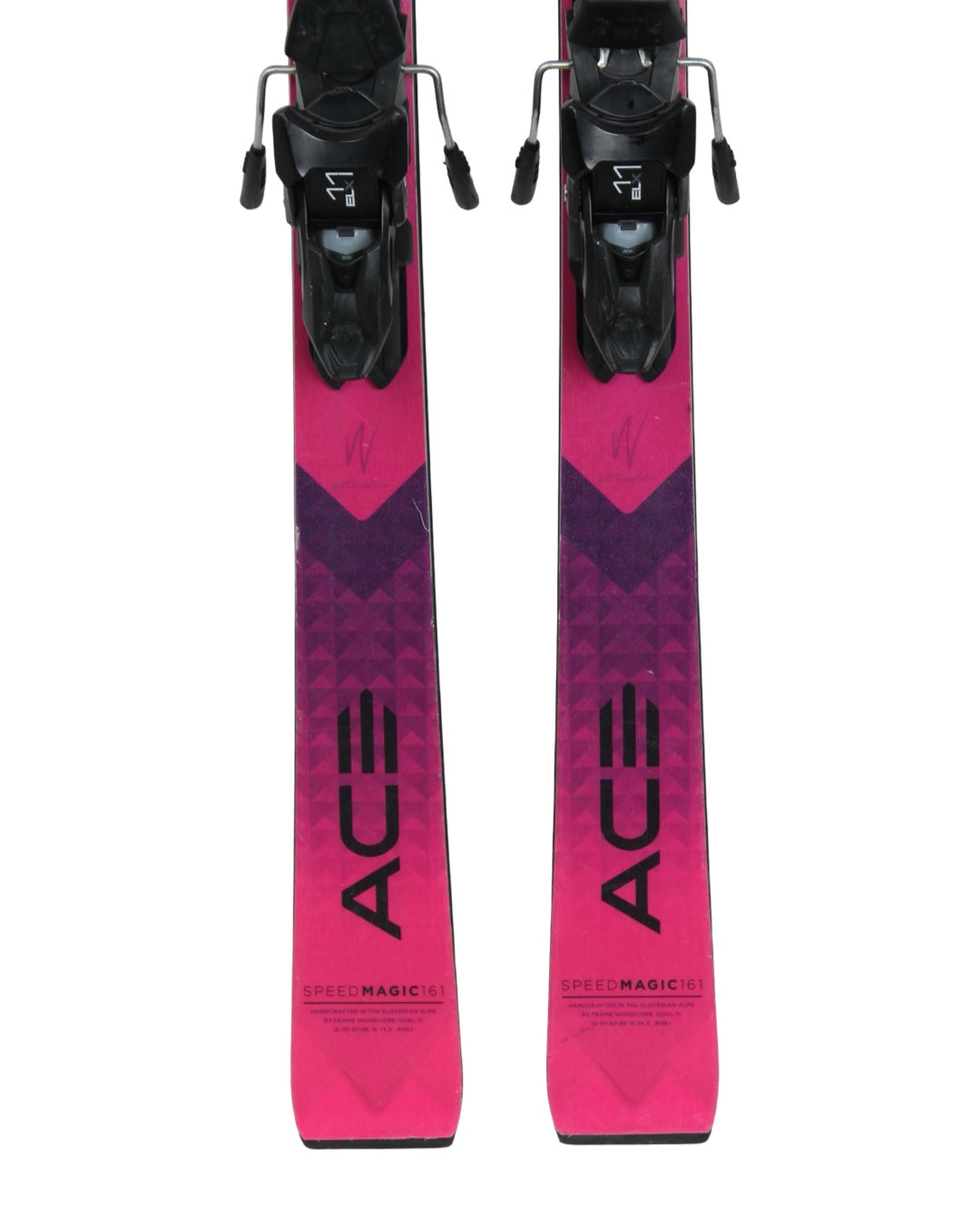 Elan Speed Magic Pink