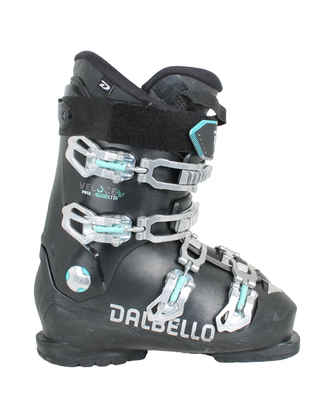 Dalbello Veloce Max Green LTD W