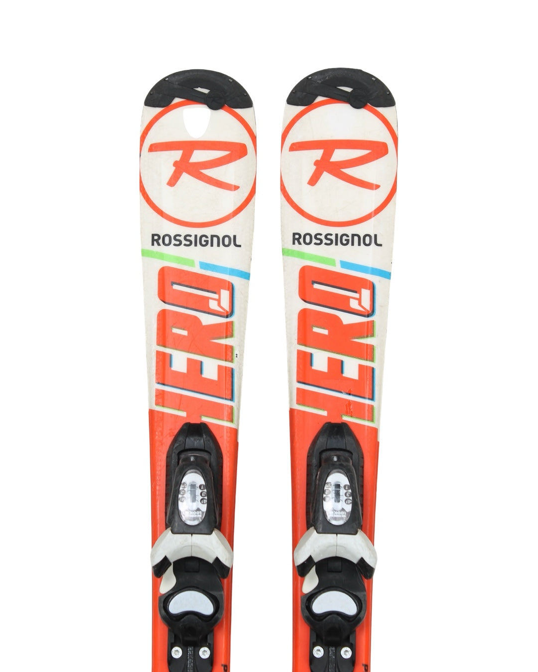 Rossignol Hero Jr