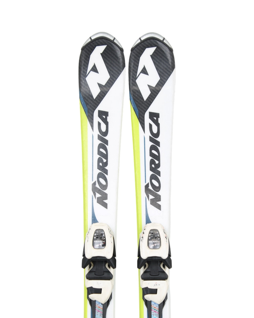 Nordica Team Jr