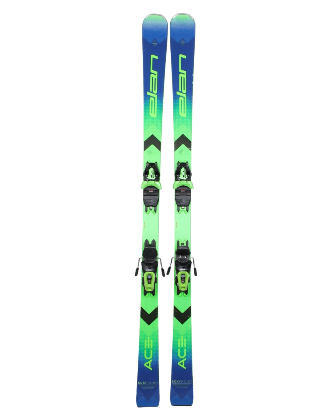 Elan Ace SCX Pro