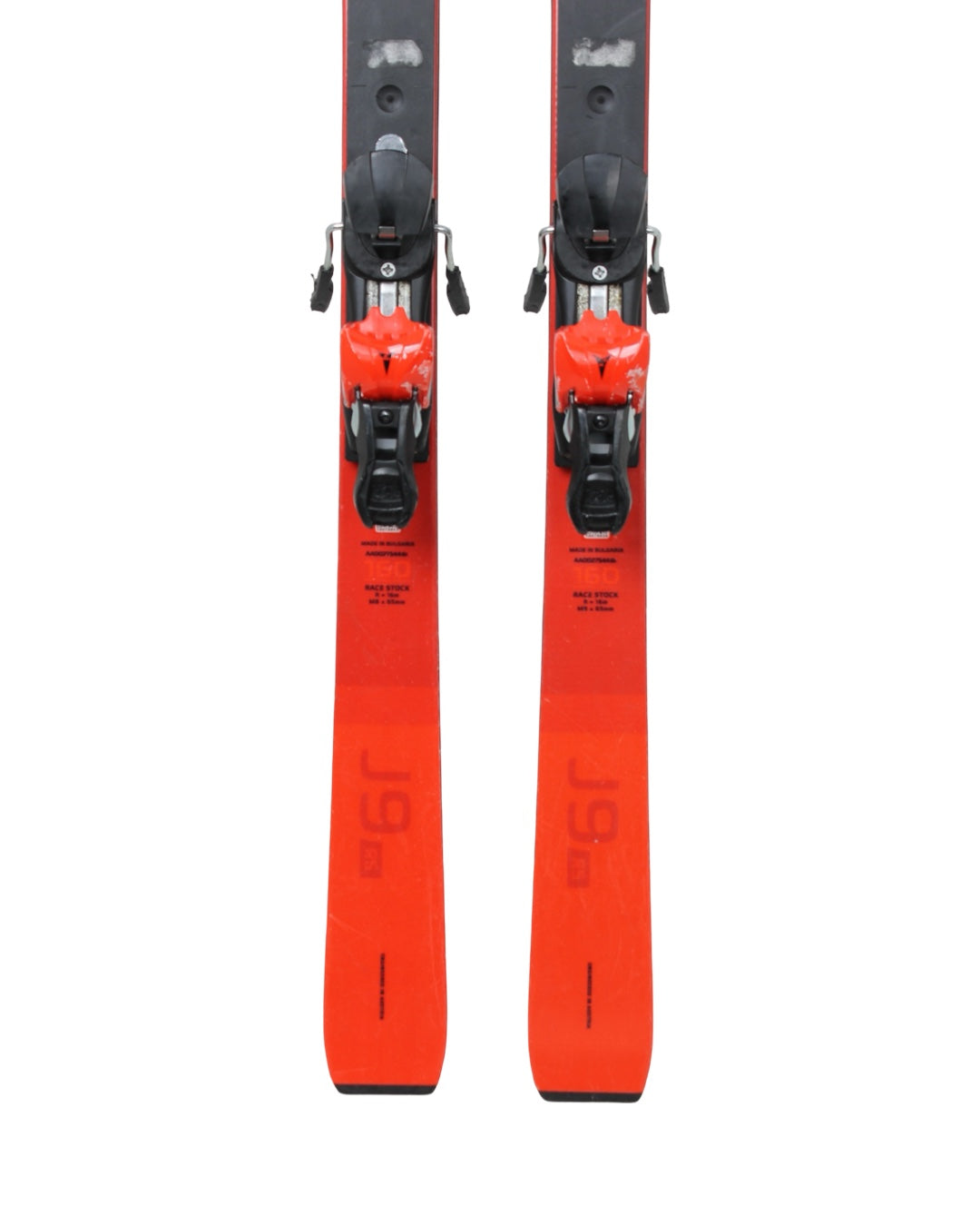 Atomic Redster J9 RS