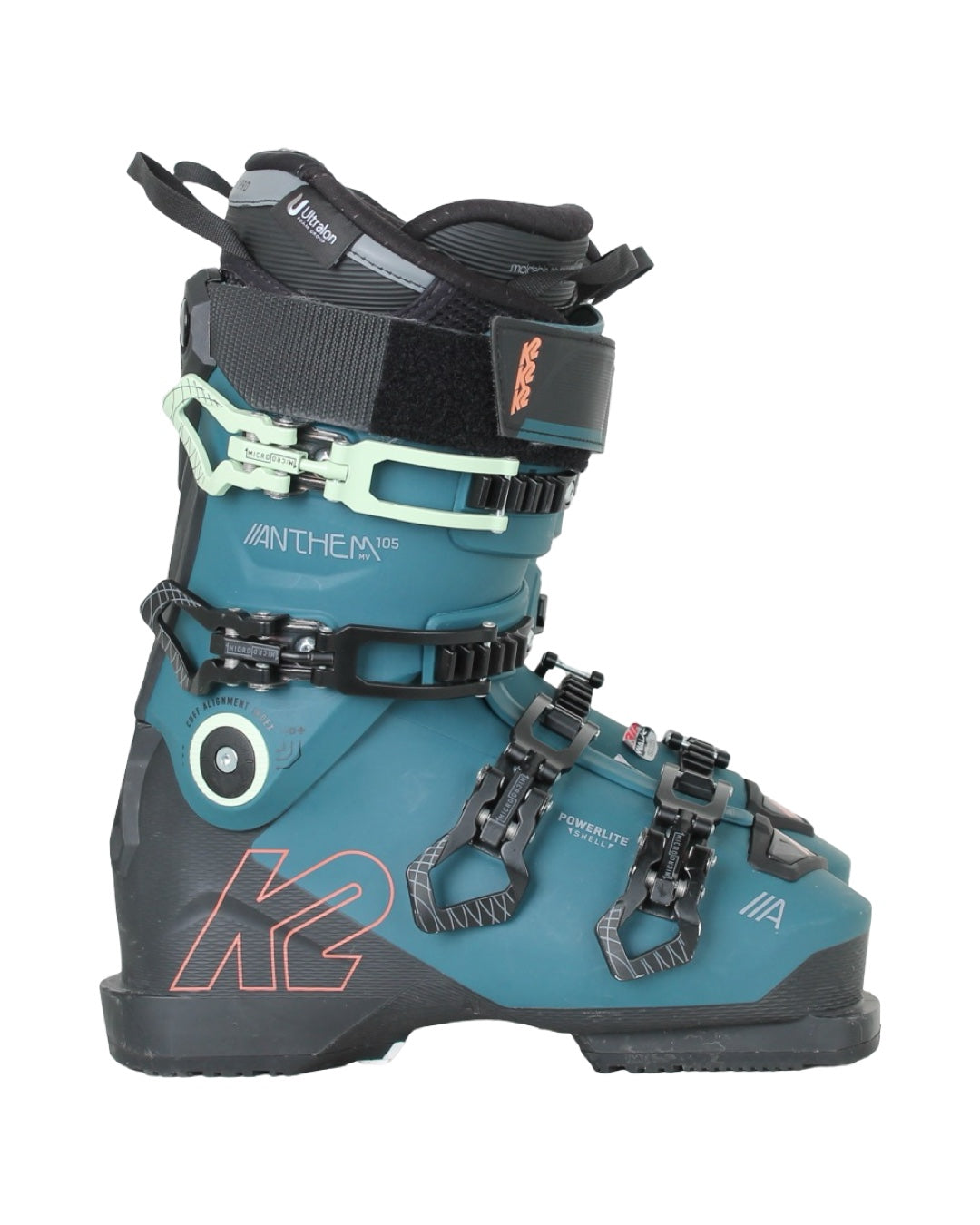 K2 Anthem MV 105