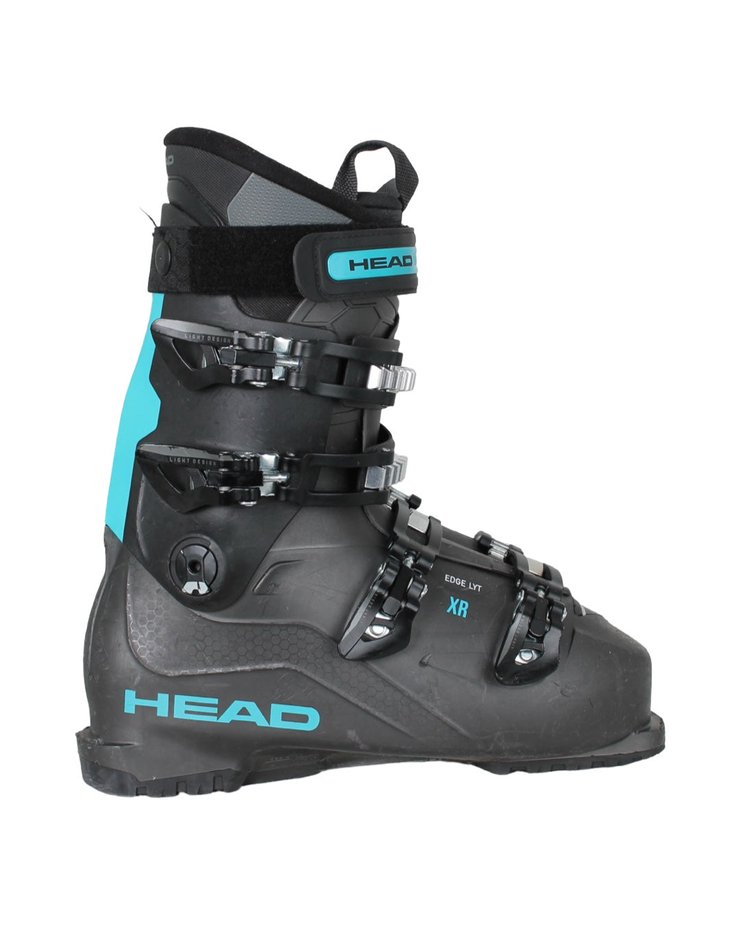 Head Edge Lyt XR