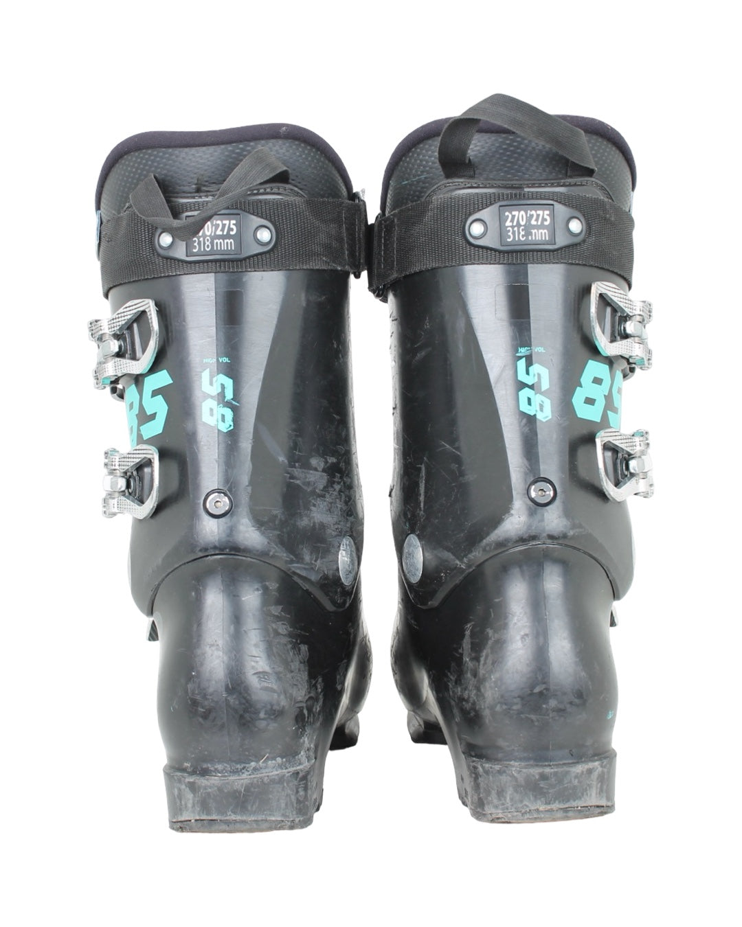 Fischer RC one XTR 85 HV
