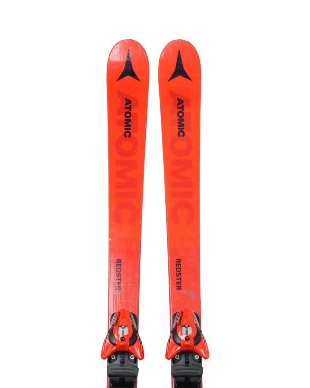 Atomic Redster J9 RS