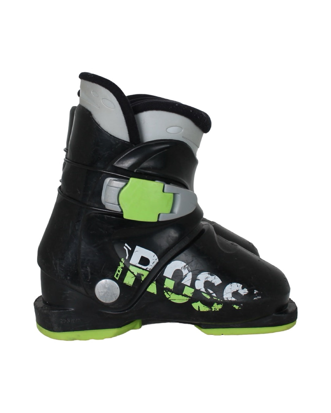 Rossignol Rossi green