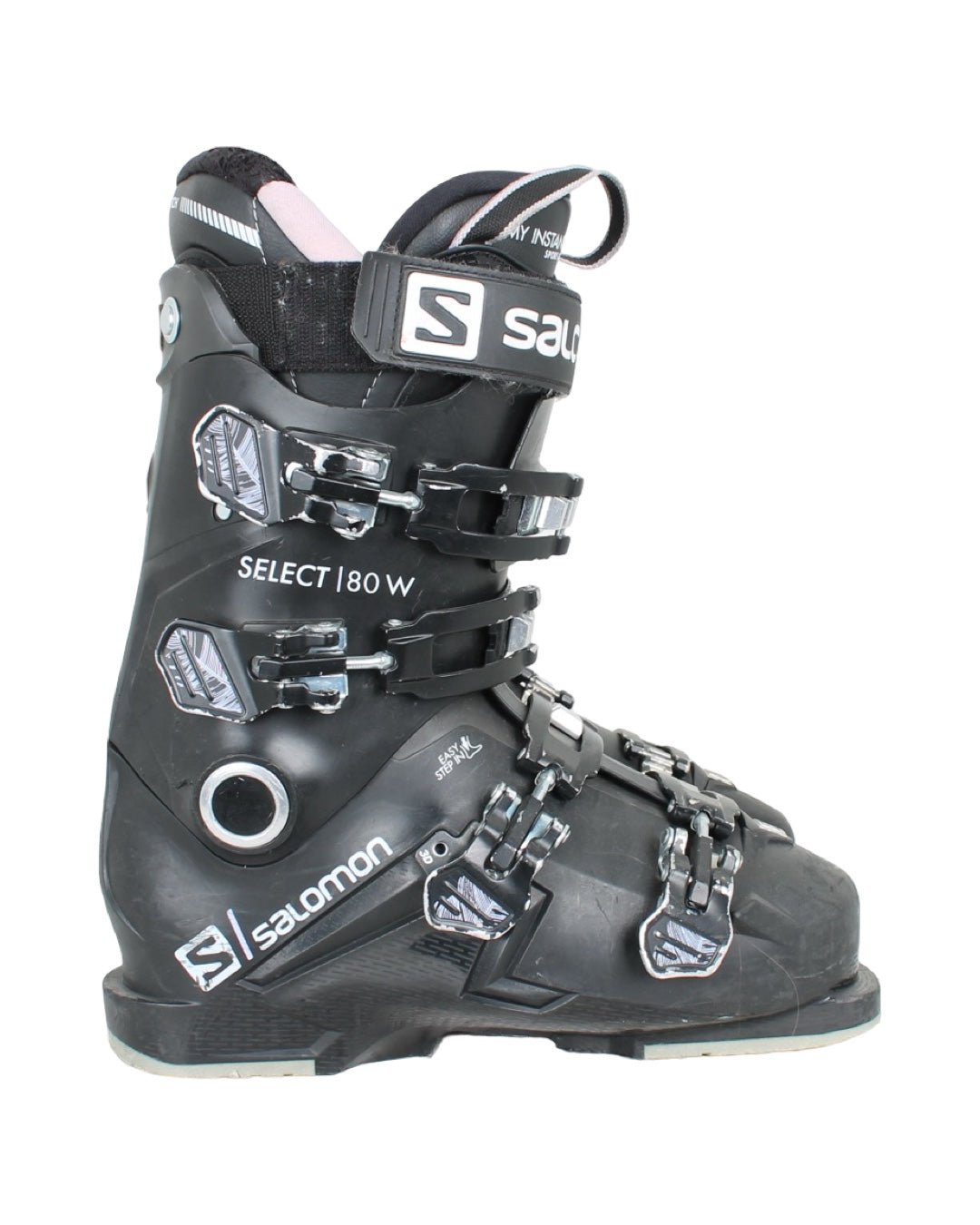 Salomon Select 80 W