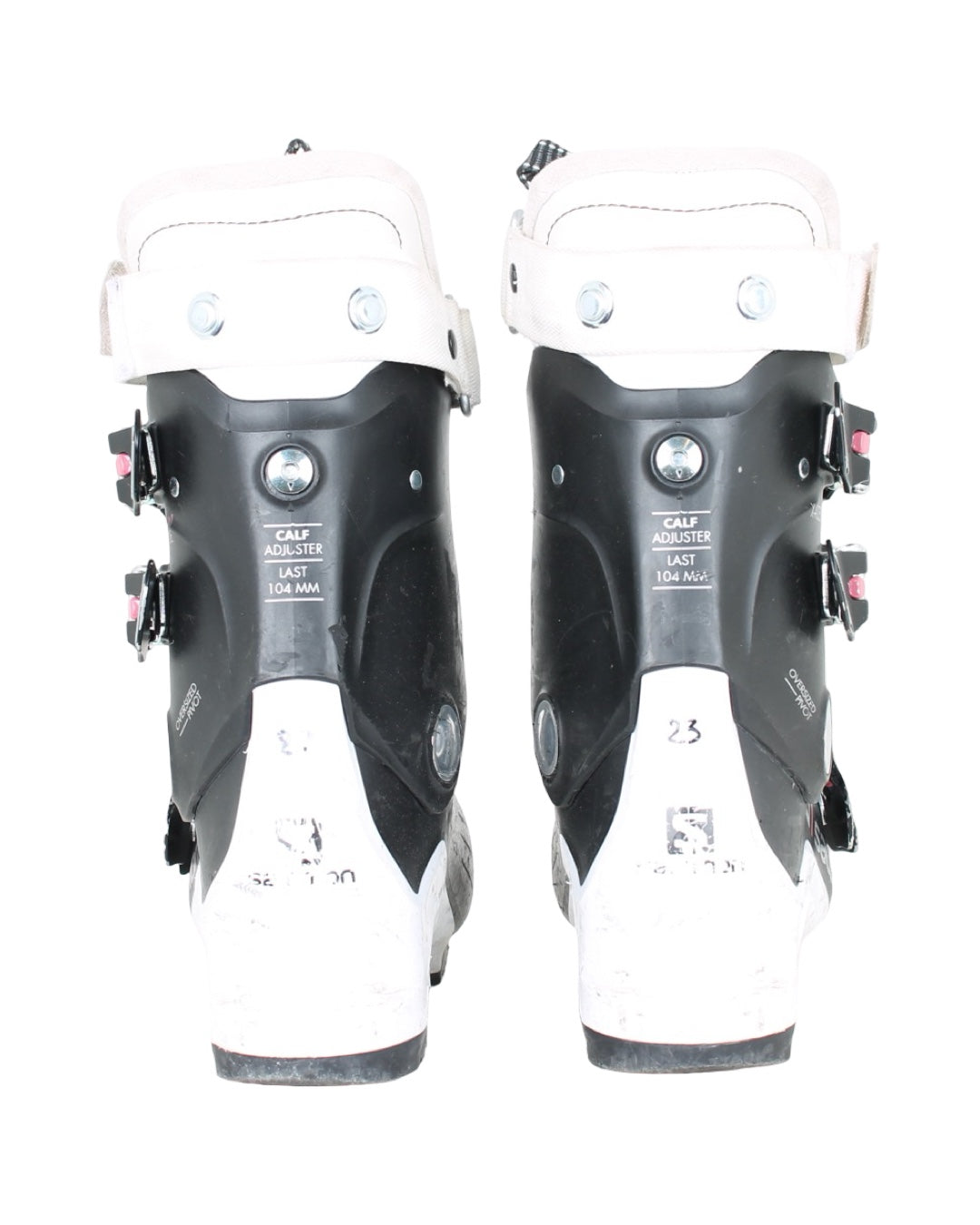 Salomon X-Access R70 Wide Pink