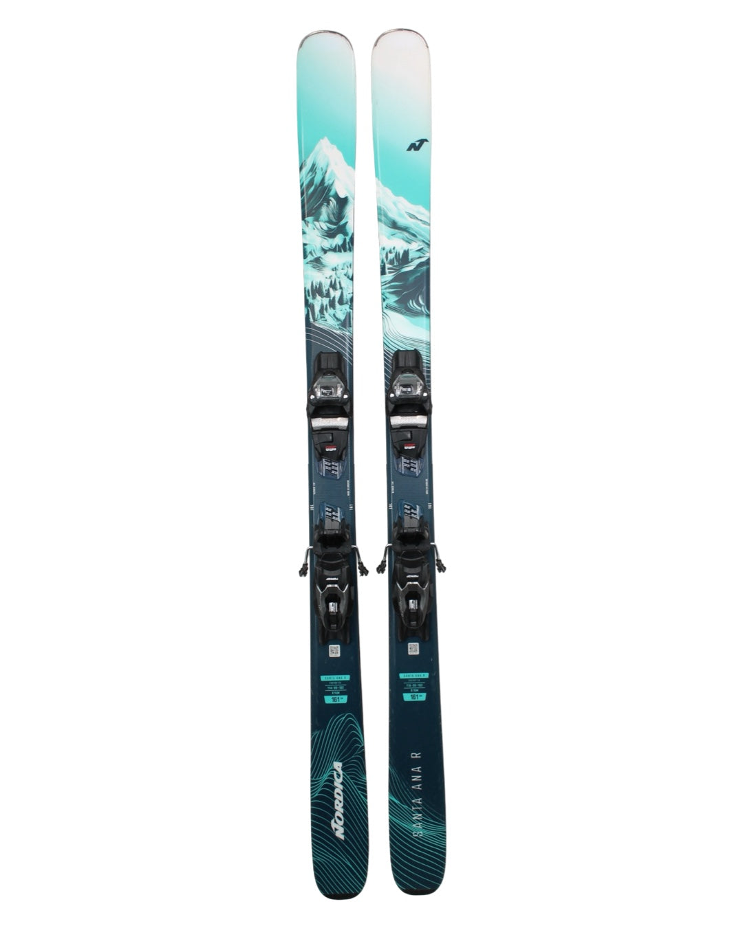 Nordica Santa Ana R