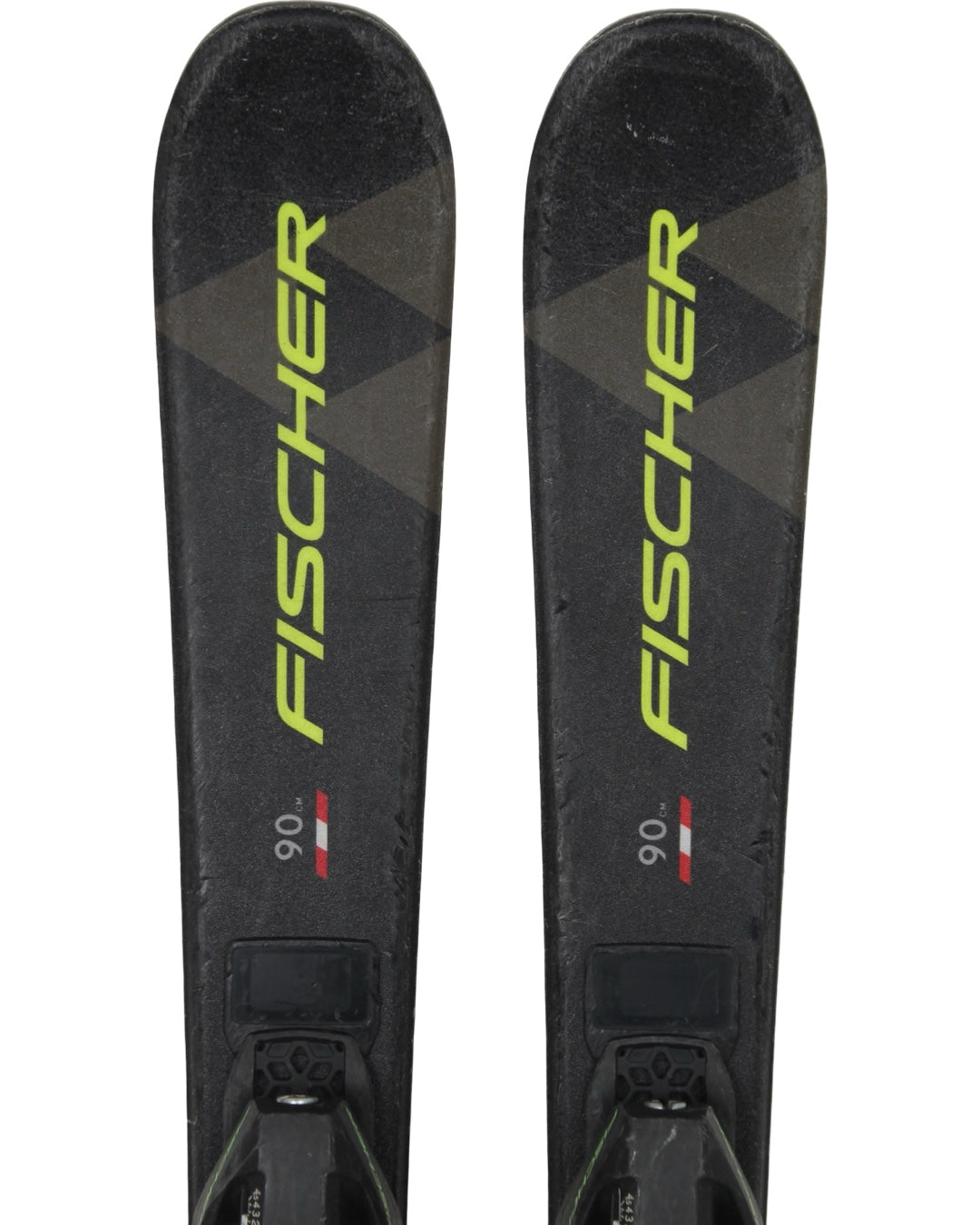 Fischer RC4 Race JR