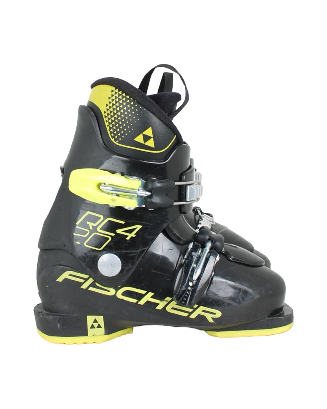 Fischer RC4 10