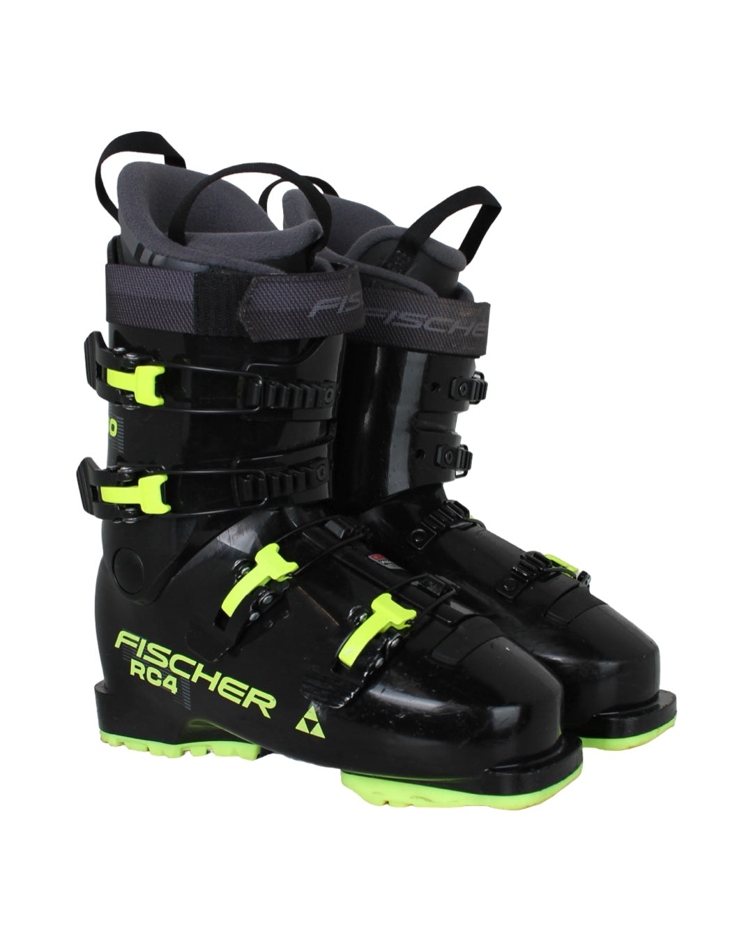 Fischer RC4 60 JR black