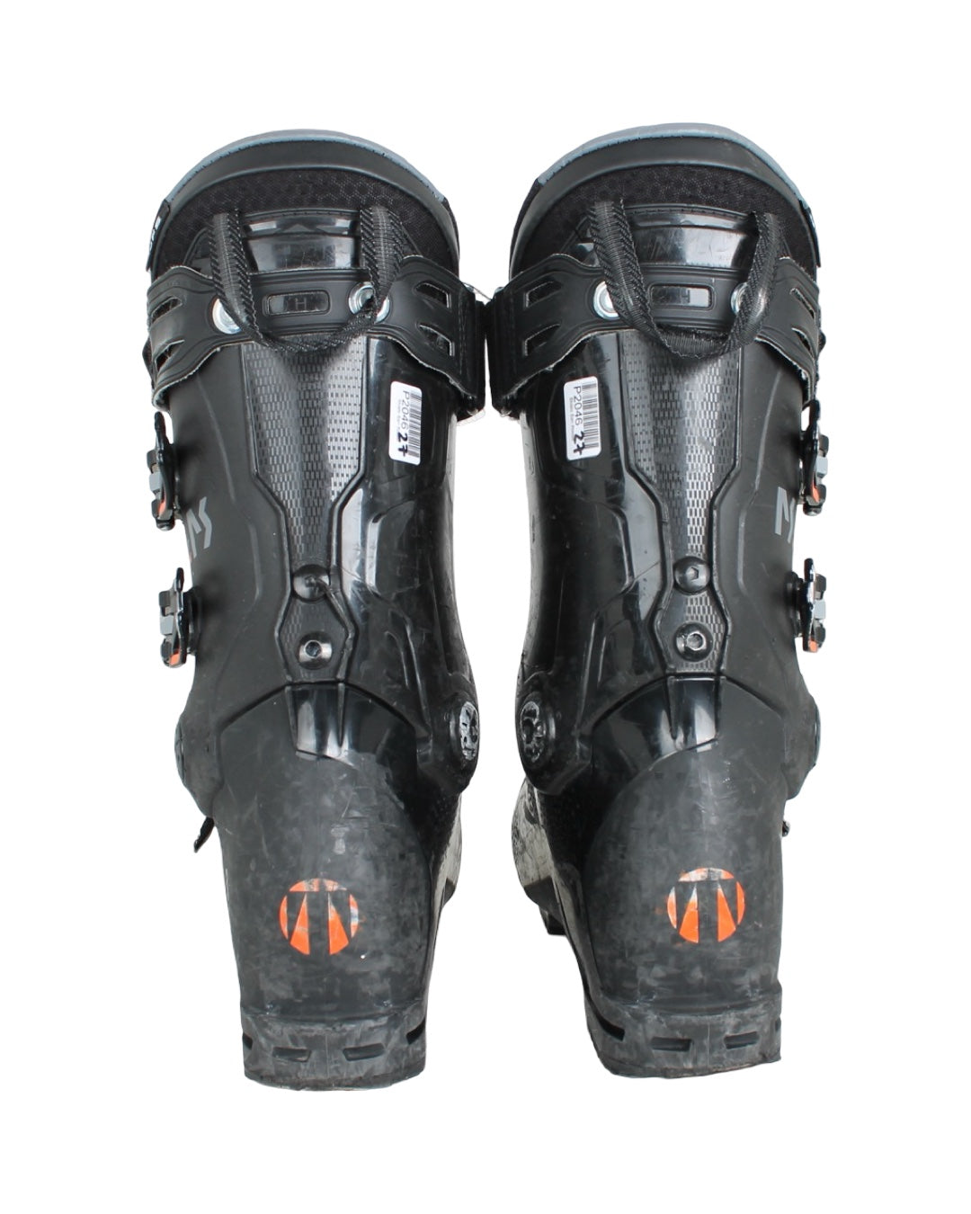 Tecnica Mach Sport MV 100 Black