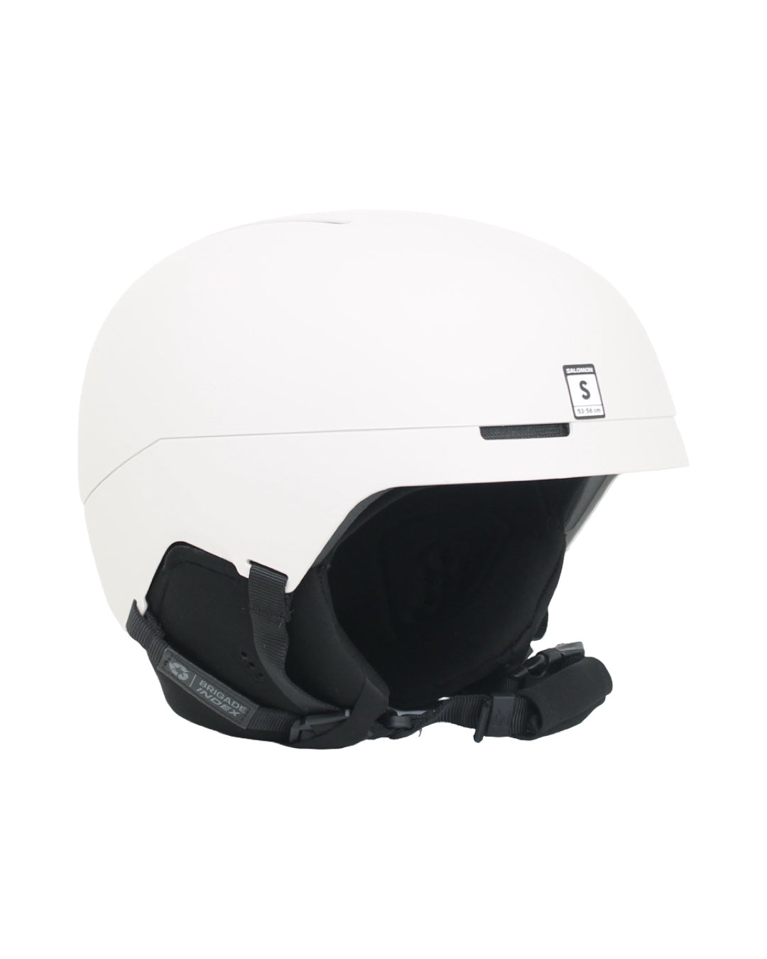 Salomon Brigade Index Rainy Day