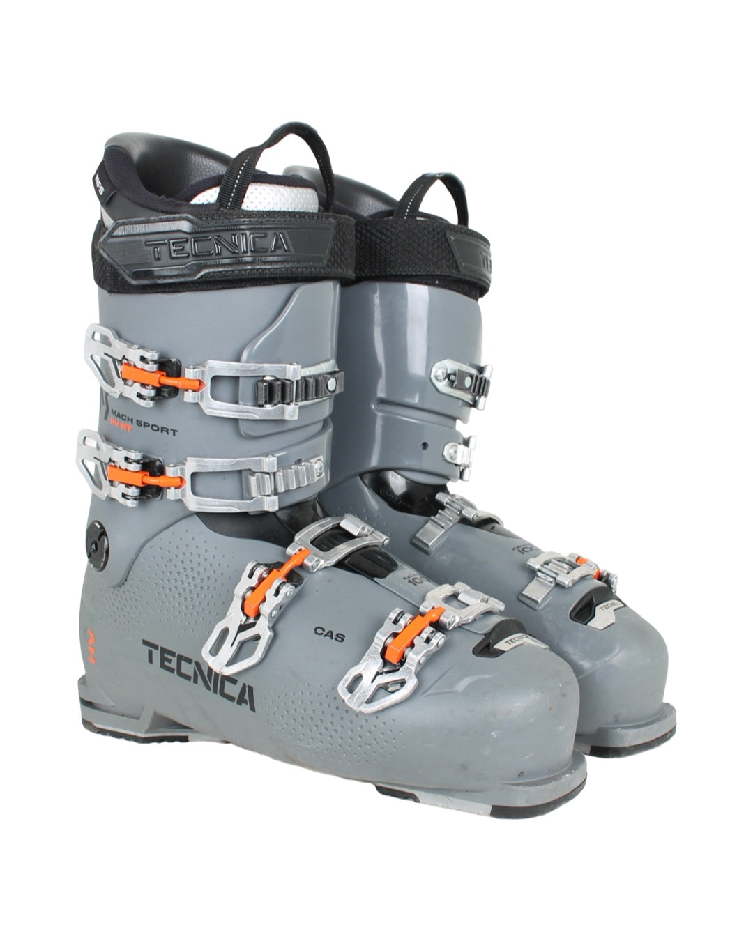 Tecnica Mach Sport Hv RT 100 Grey