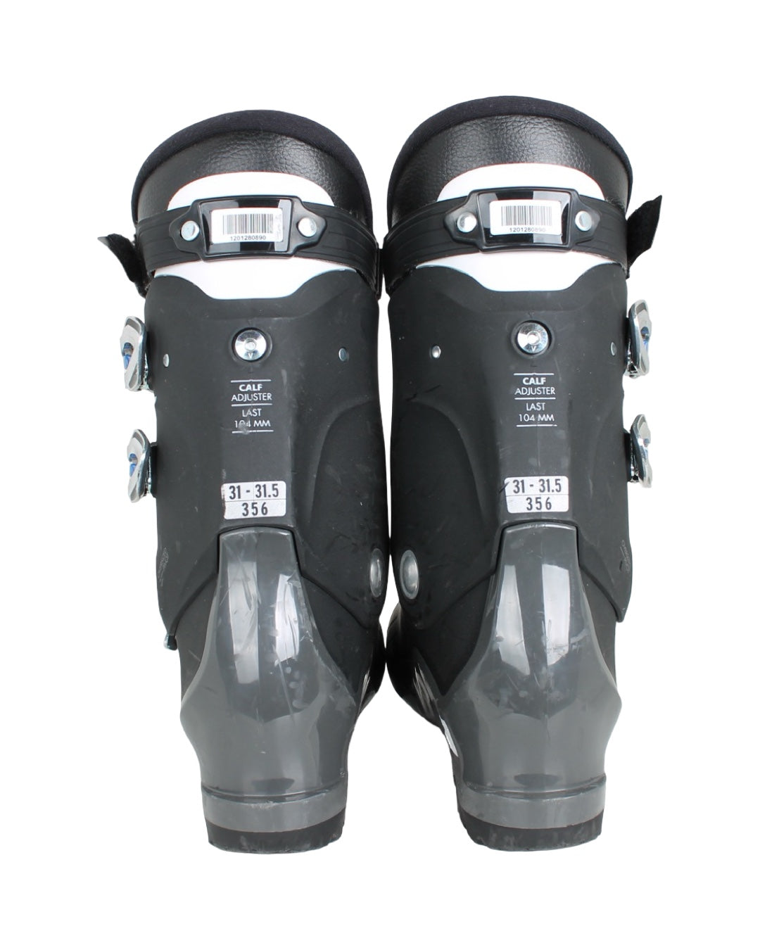 Salomon Wide R80