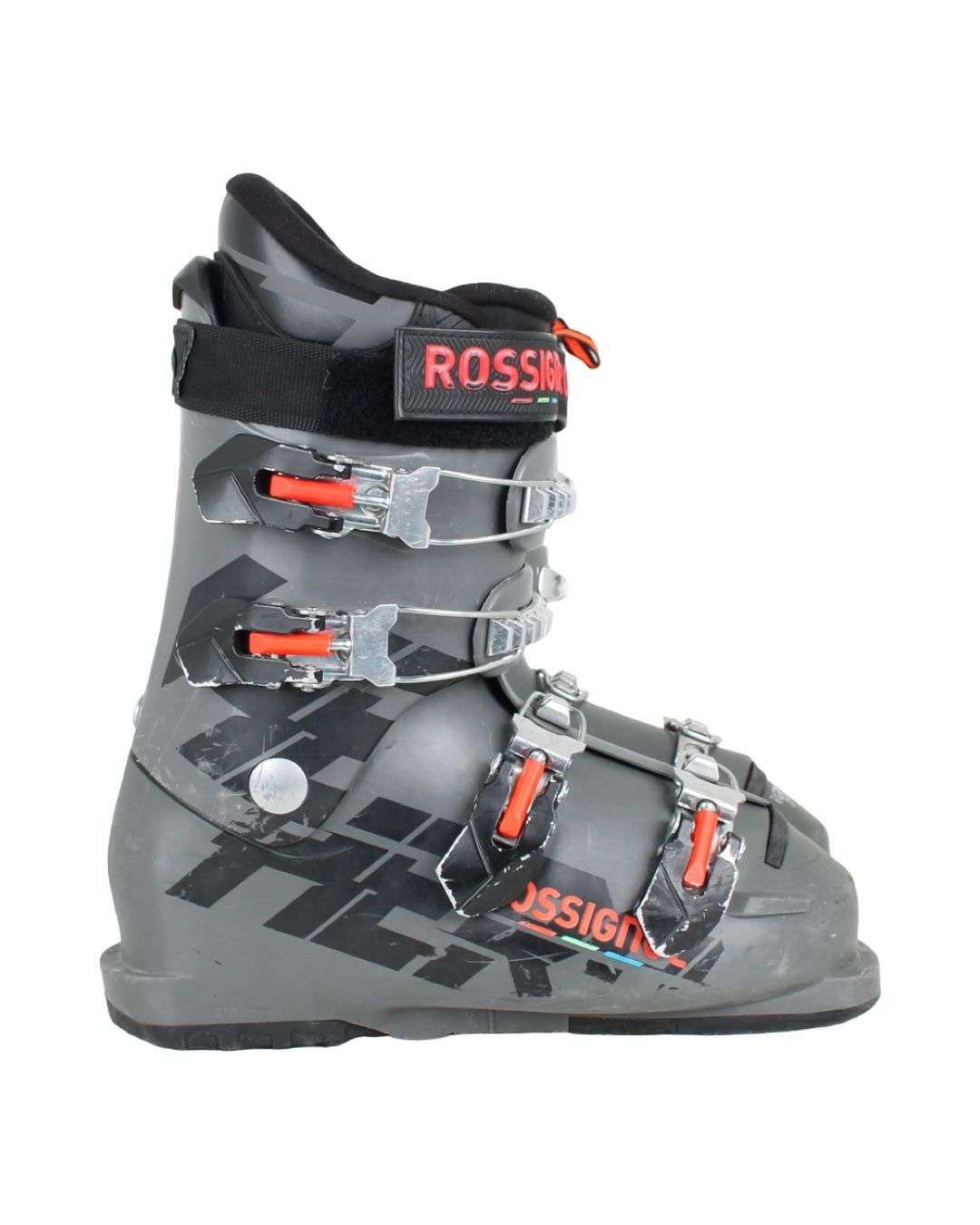 Rossignol Hero Race JR 4