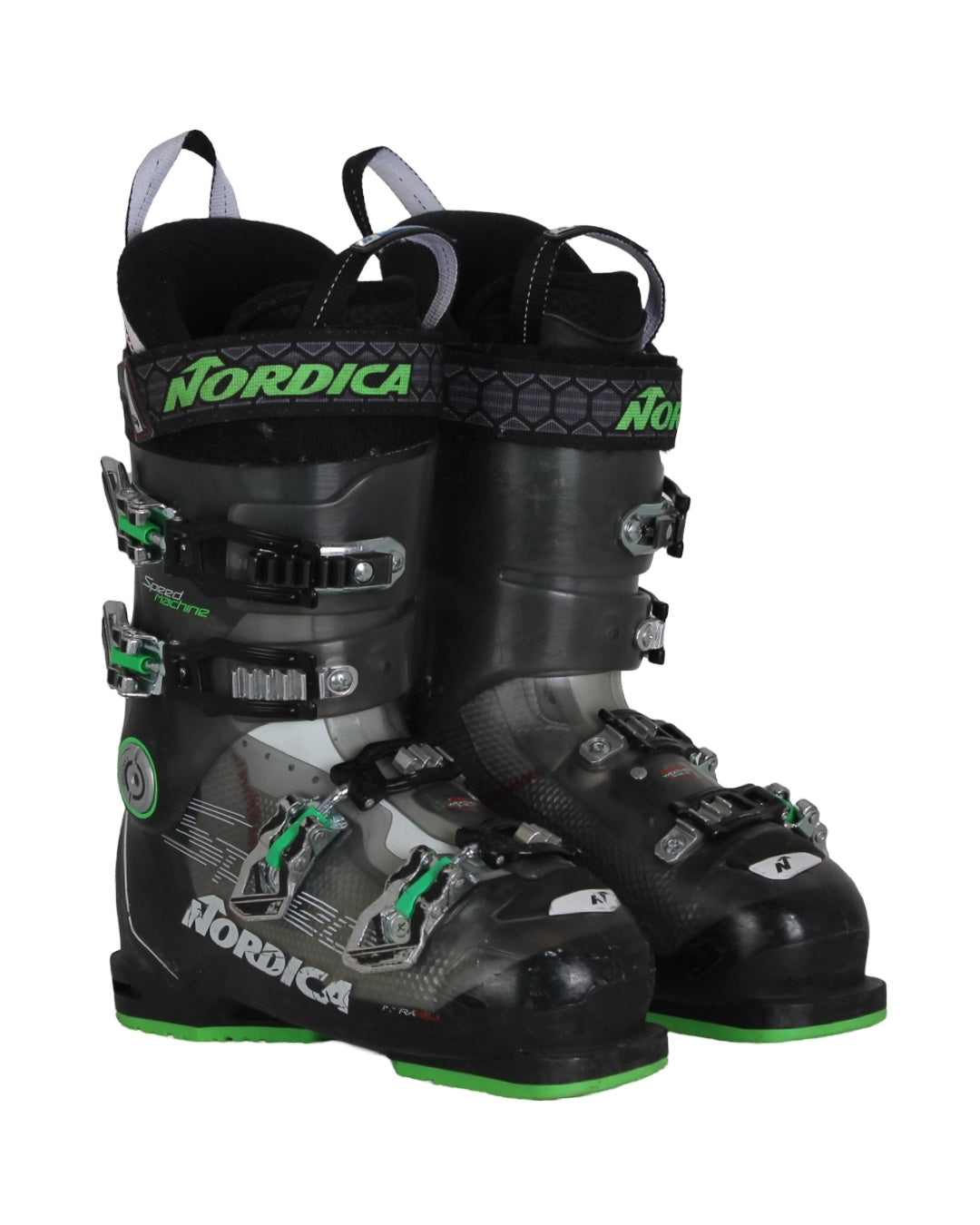 Nordica Speedmachine 110R