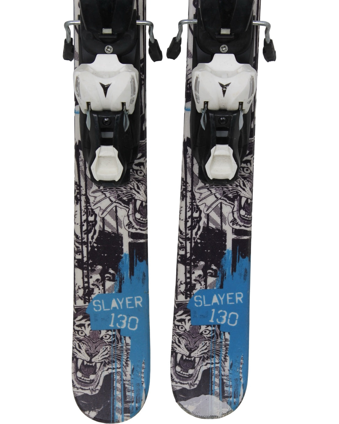 Dynamic Slayer 130