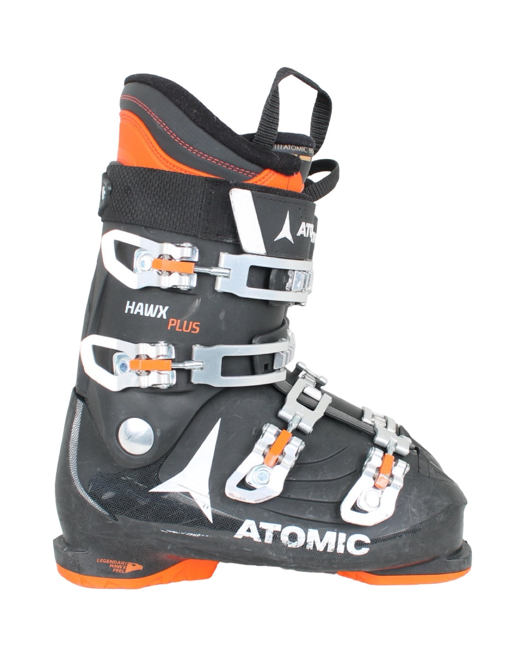Atomic Hawx Plus