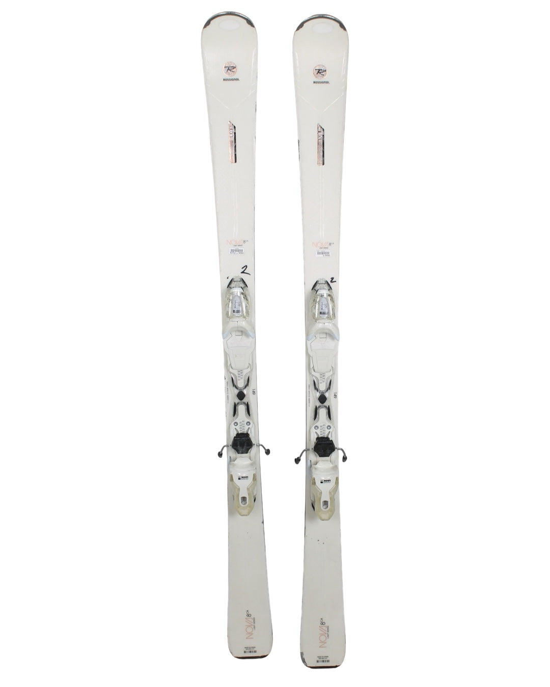 Rossignol Nova 8 CA