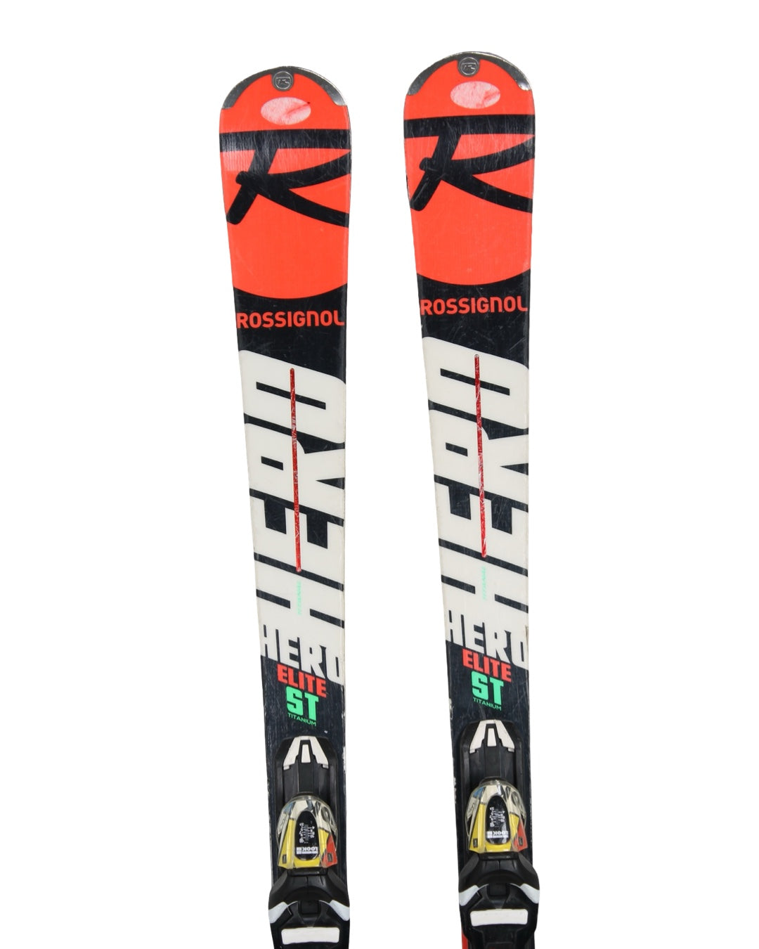 Rossignol Hero Elite ST