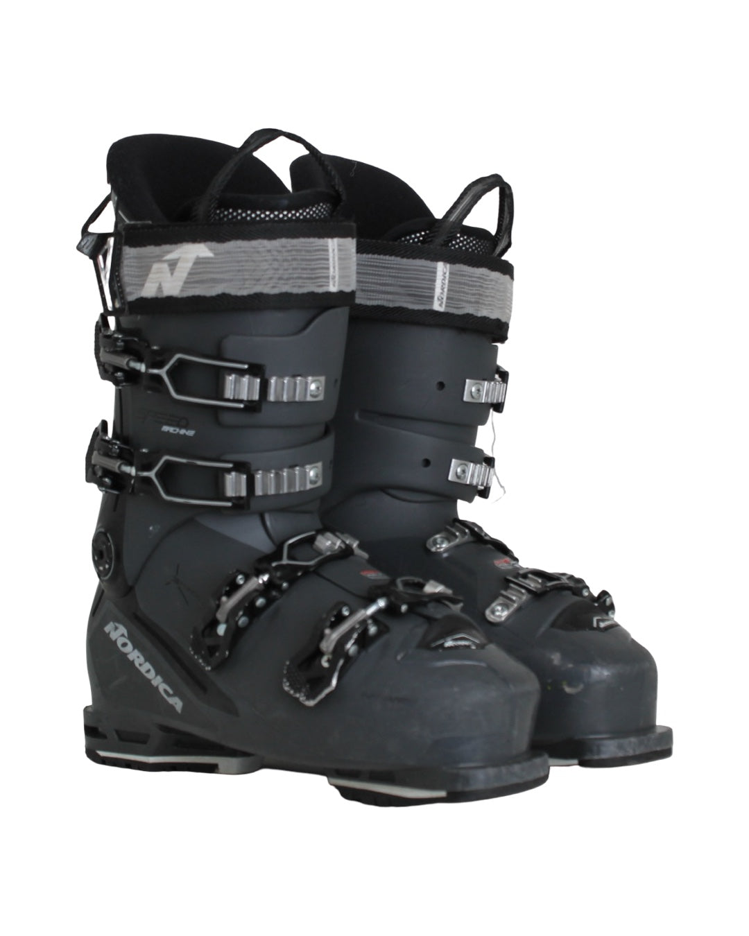 Nordica Speedmachine 100