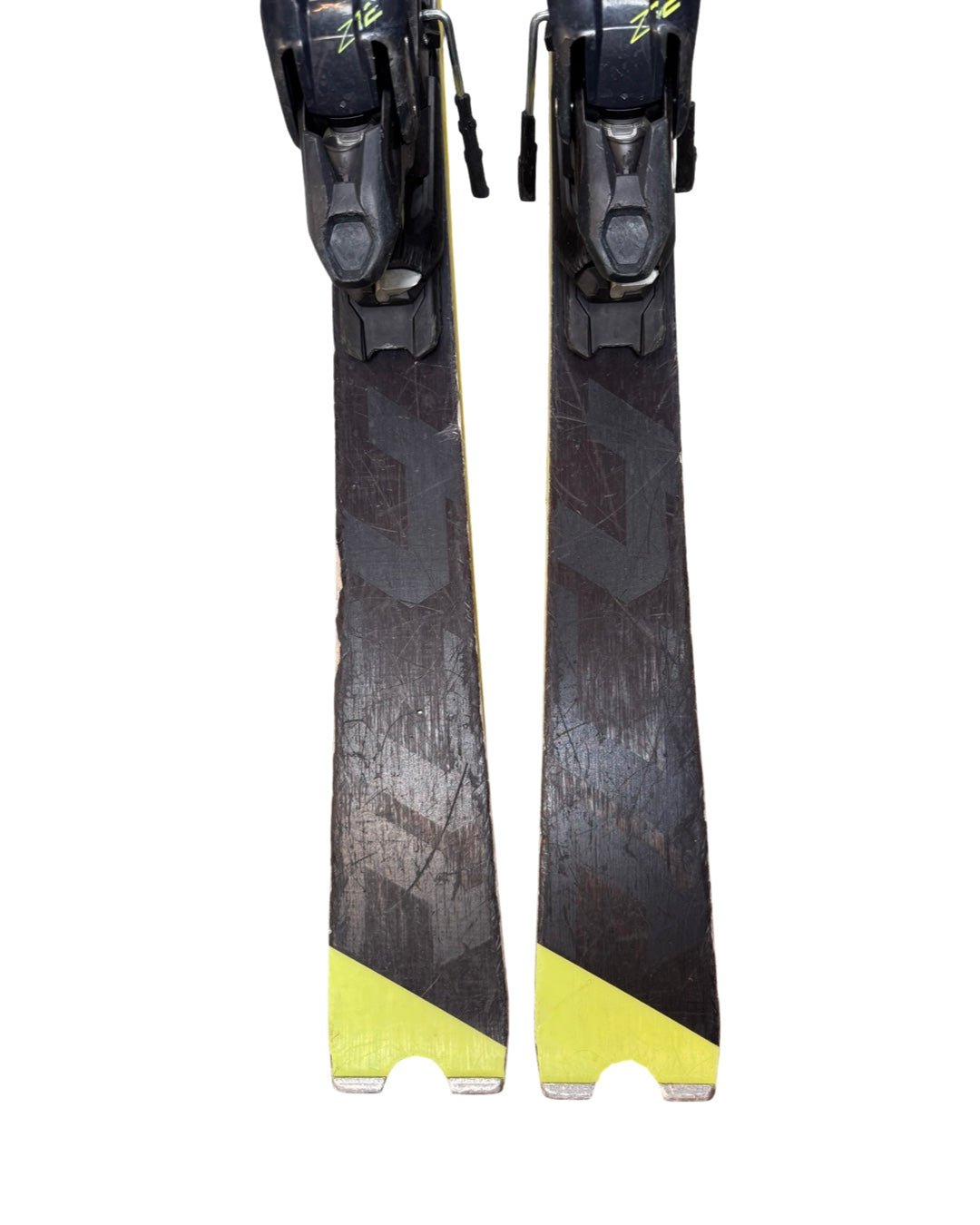 Fischer RC4 SC Aircarbon TI
