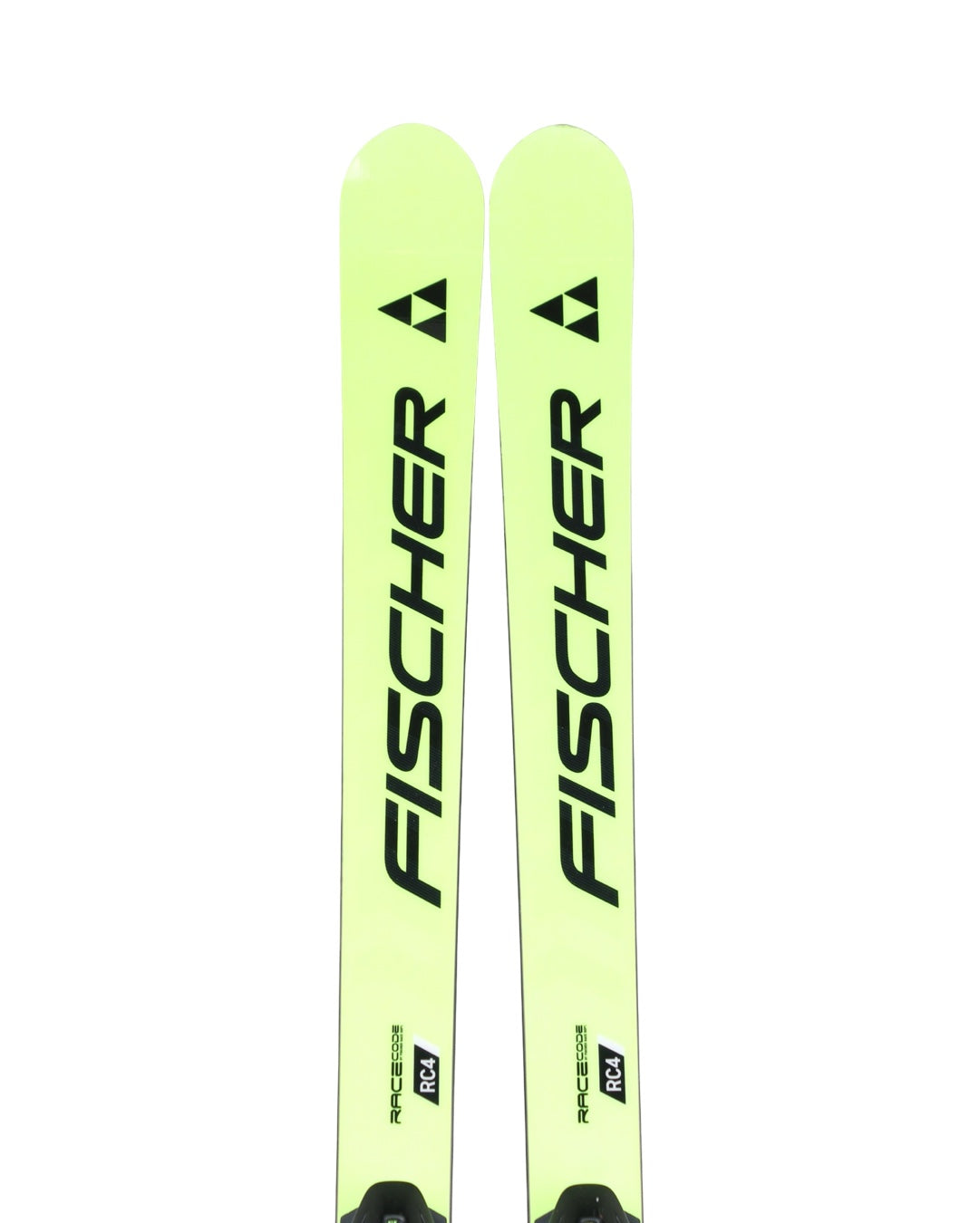 Fischer RC4 Race Code GS