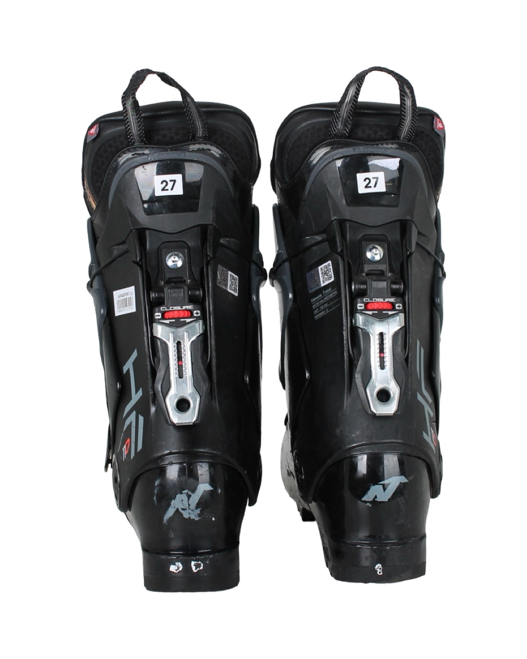 Nordica HF 110 Black