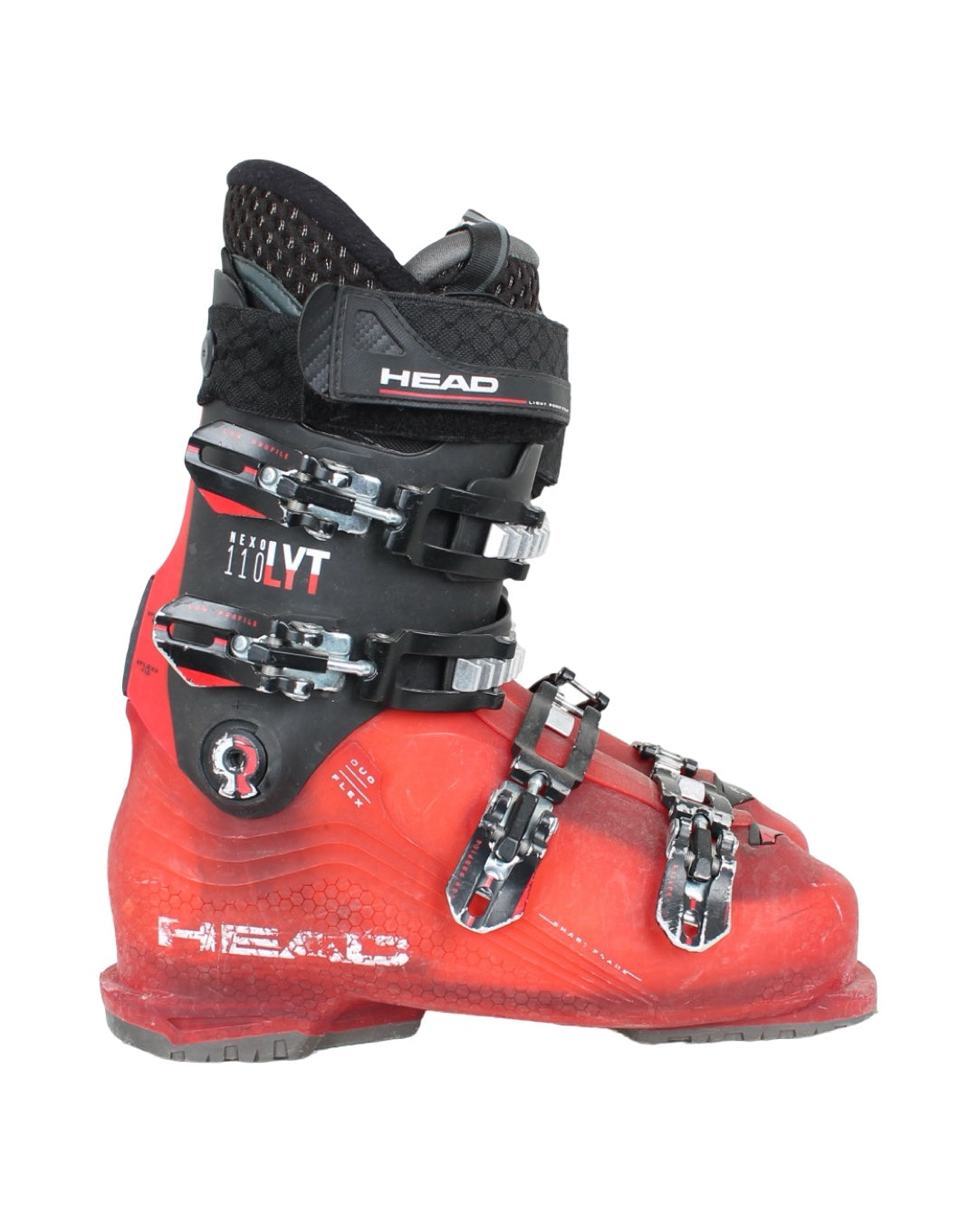 Head Nexo 110 Lyt Red