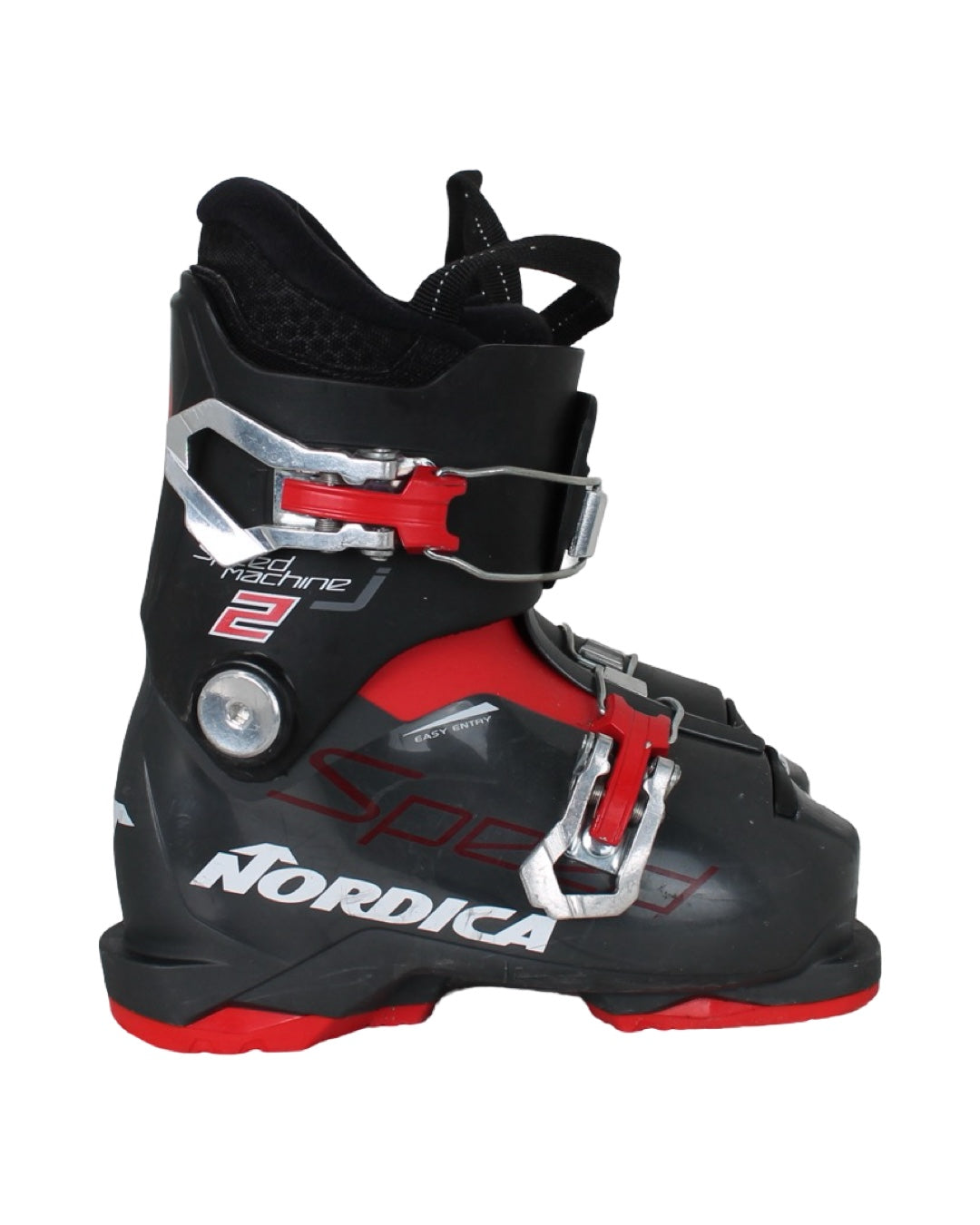 Nordica Speedmachine 2