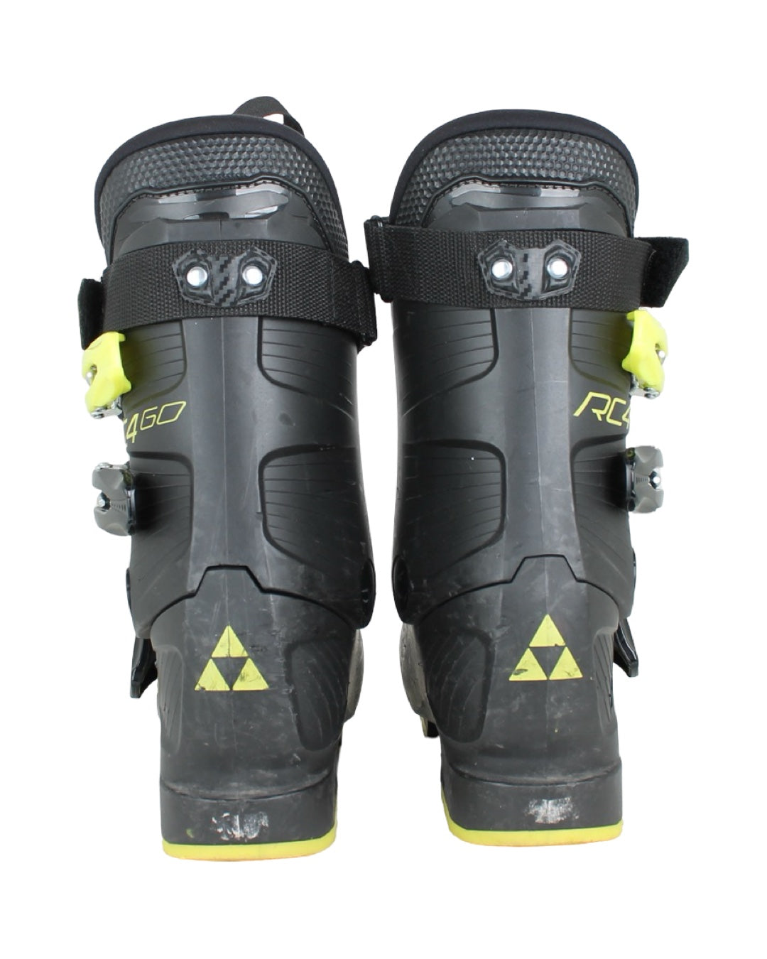 Fischer RC 4 Black
