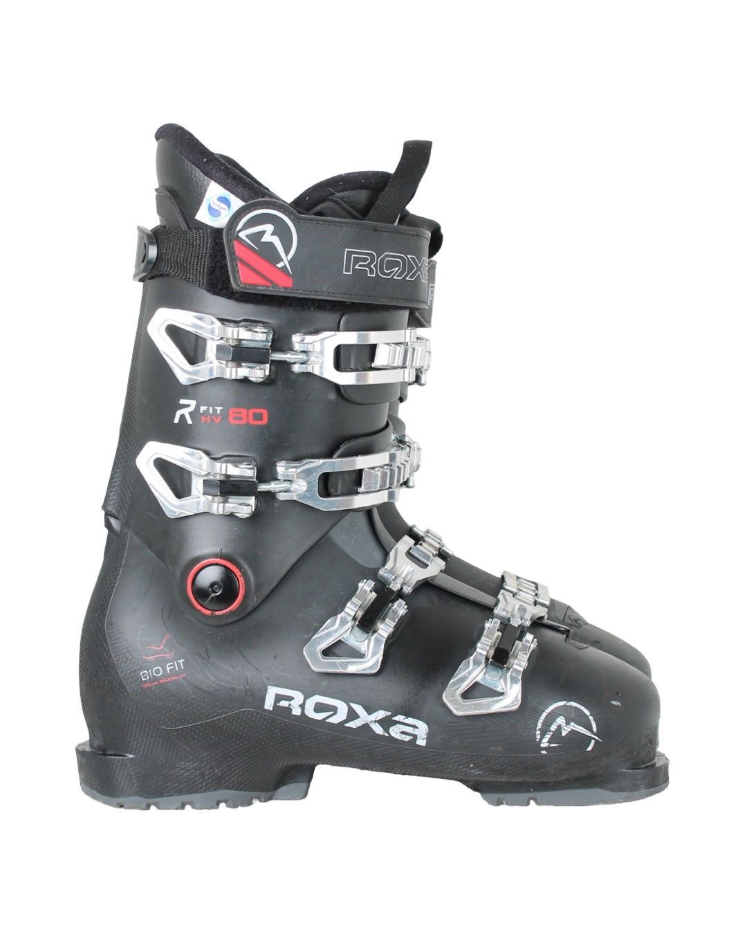 Roxa R Fit HV 80
