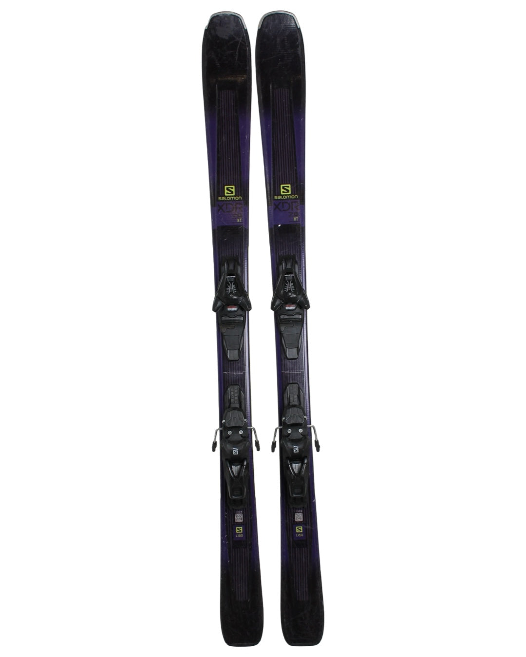 Salomon XDR 76 HT