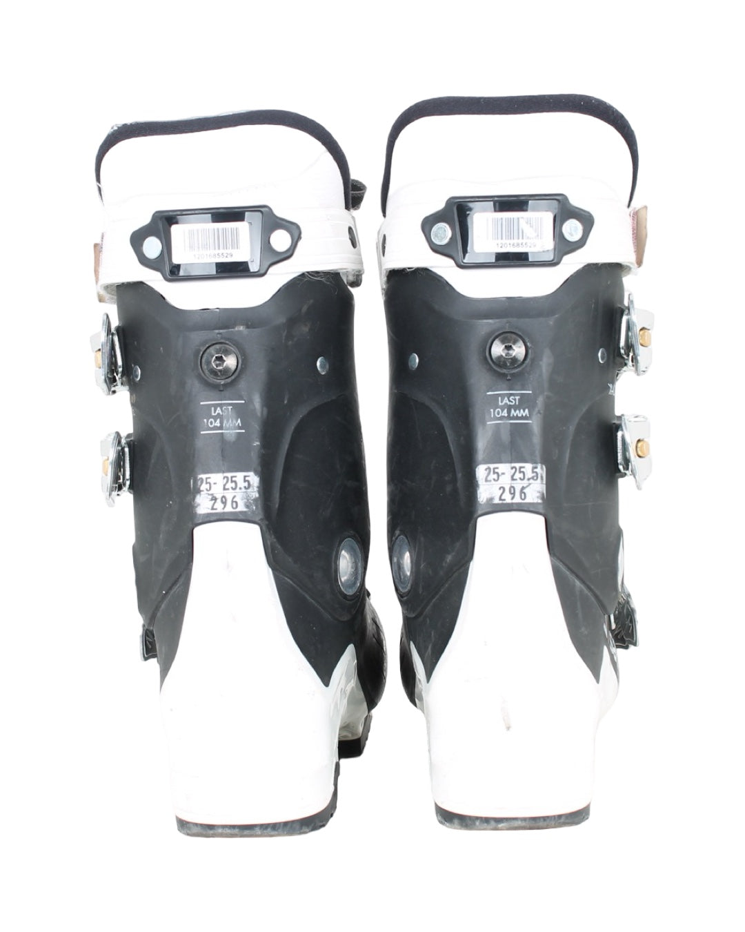 Salomon X-Access R70 Wide Gold