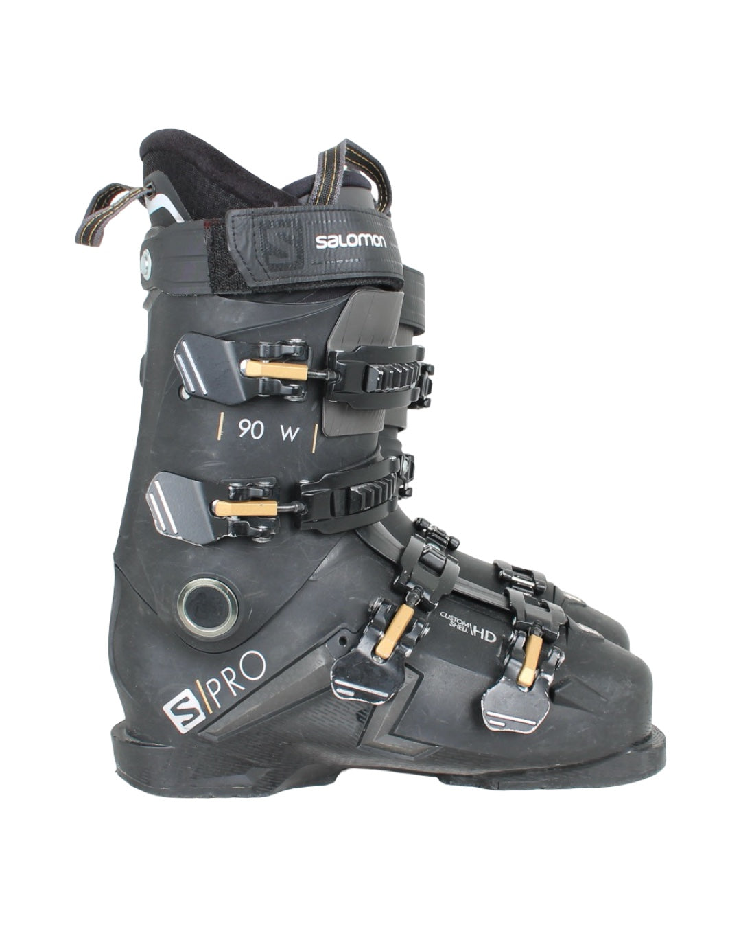 Salomon S Pro 90 W