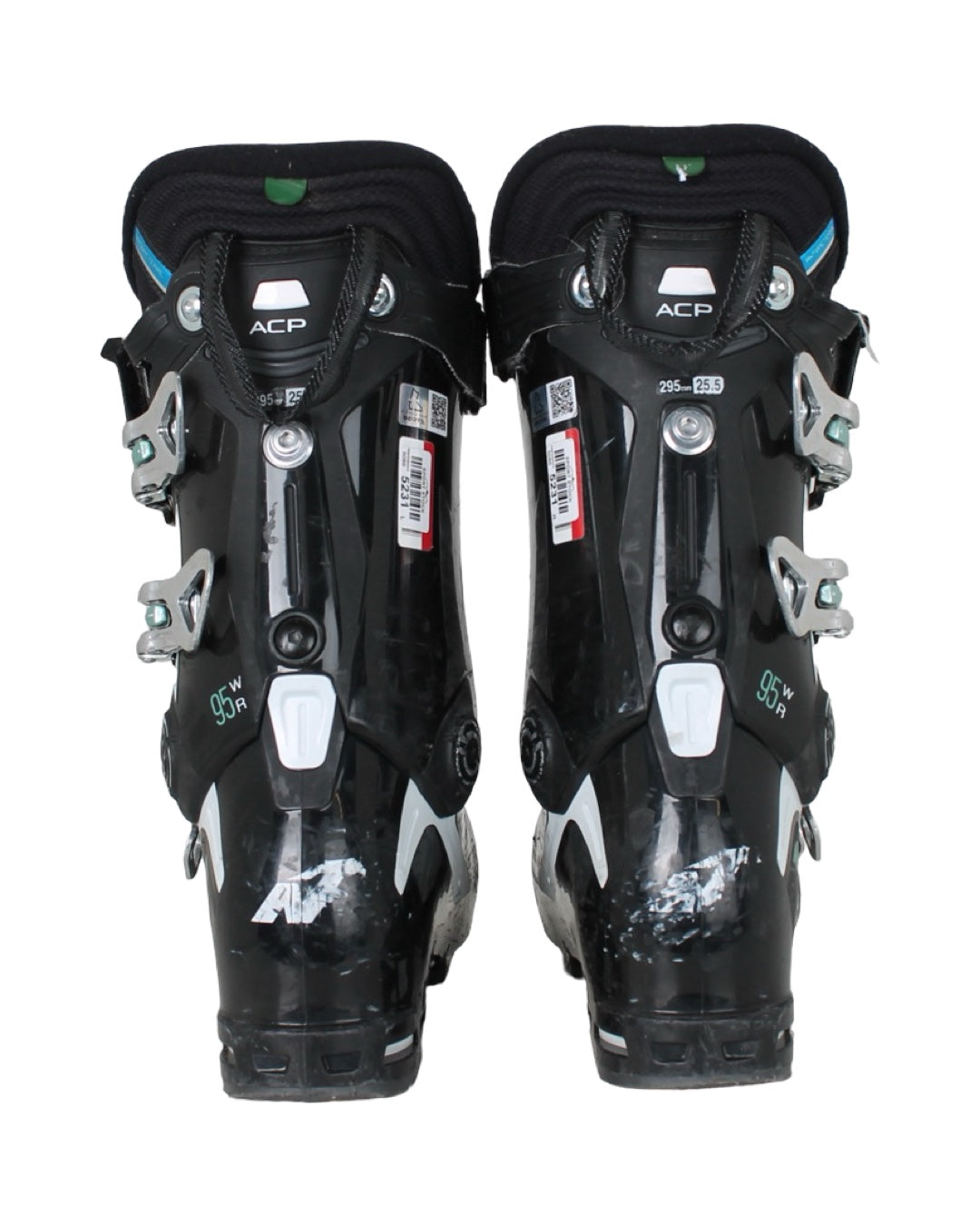 Nordica Speed Machine 95WR