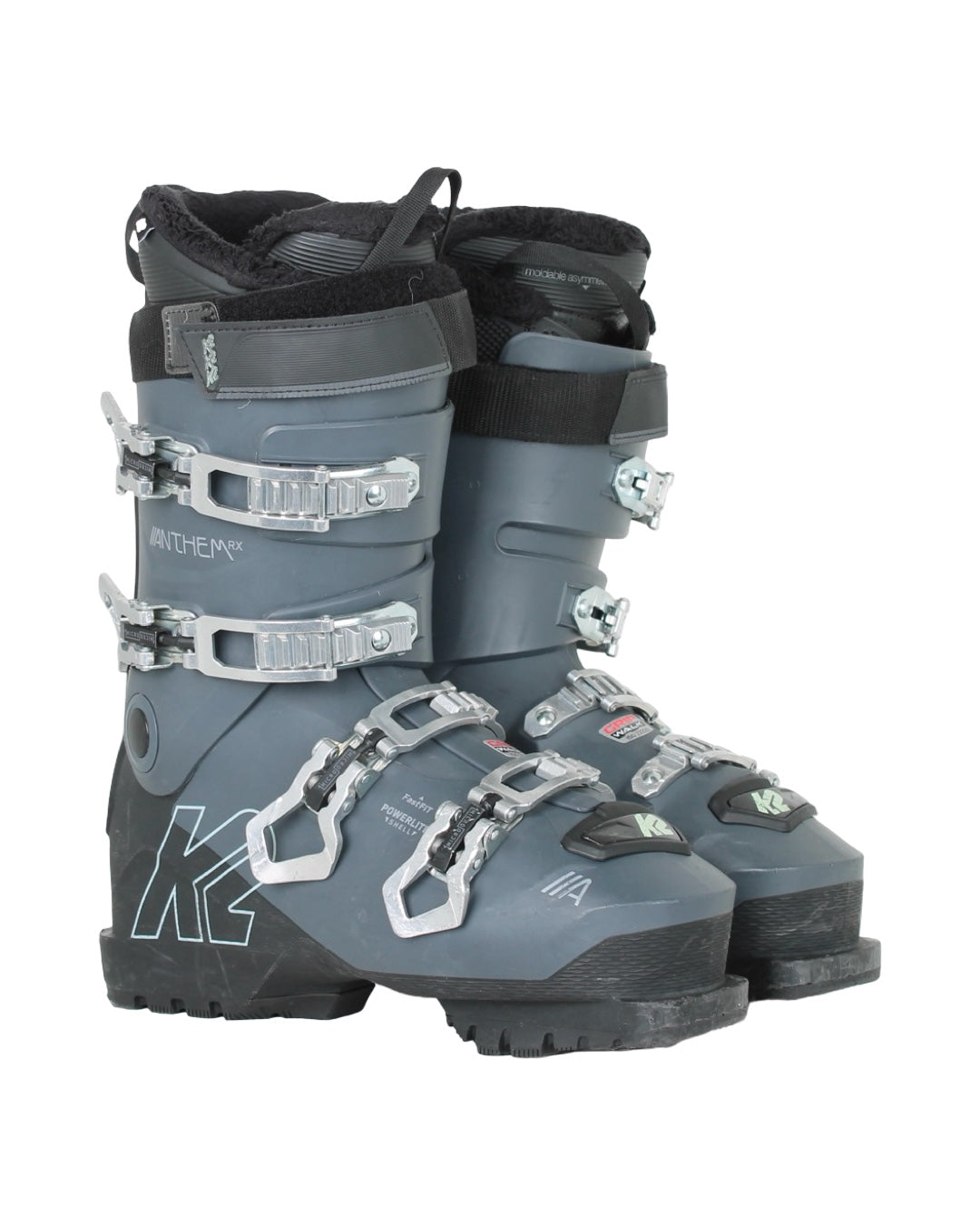 K2 Anthem RX W