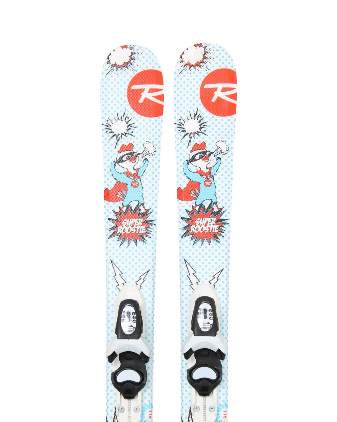 Rossignol Super Roostie