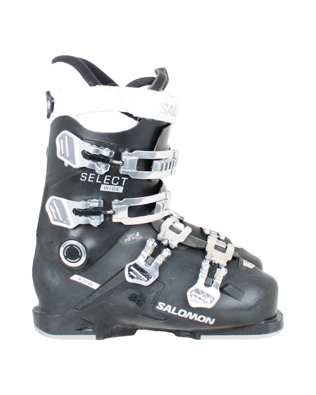 Salomon Select Wide R70W