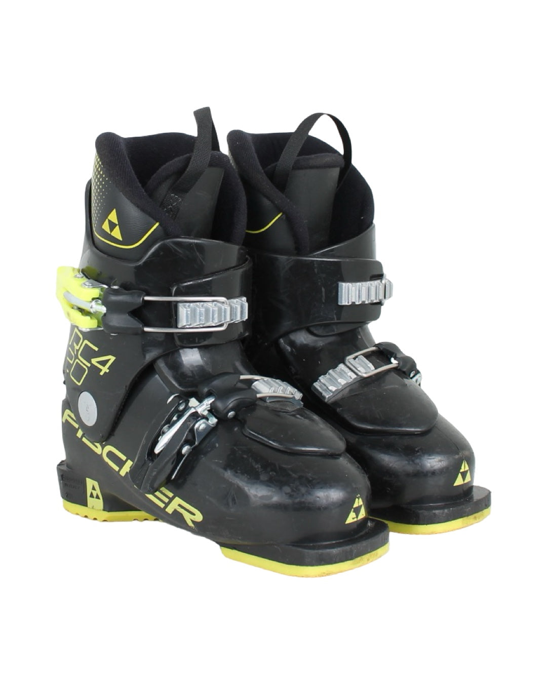 Fischer RC4 10