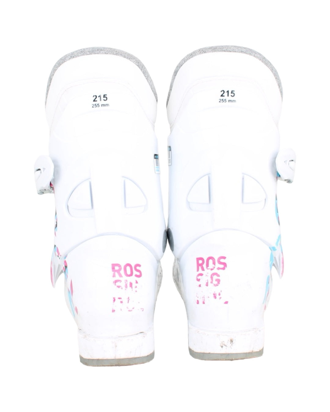 Rossignol Fungirl