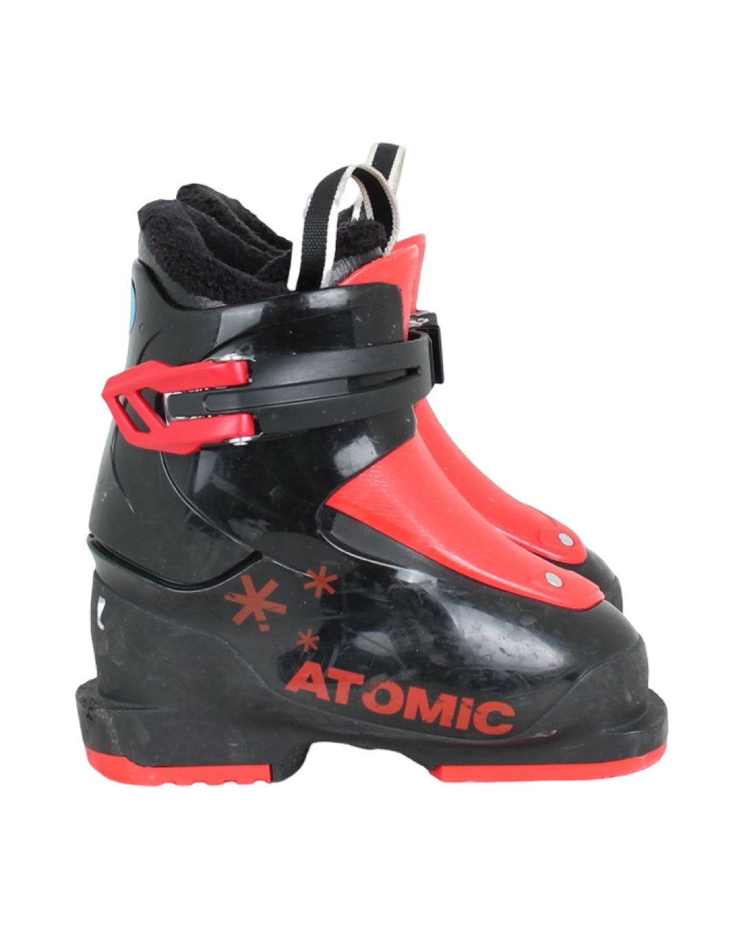 Atomic JR