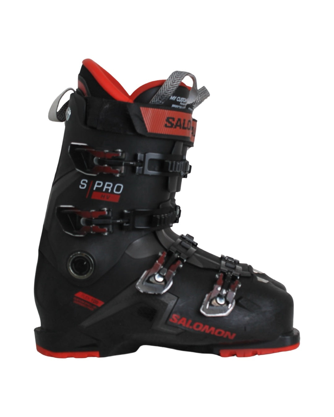 Salomon S/Pro HV 100