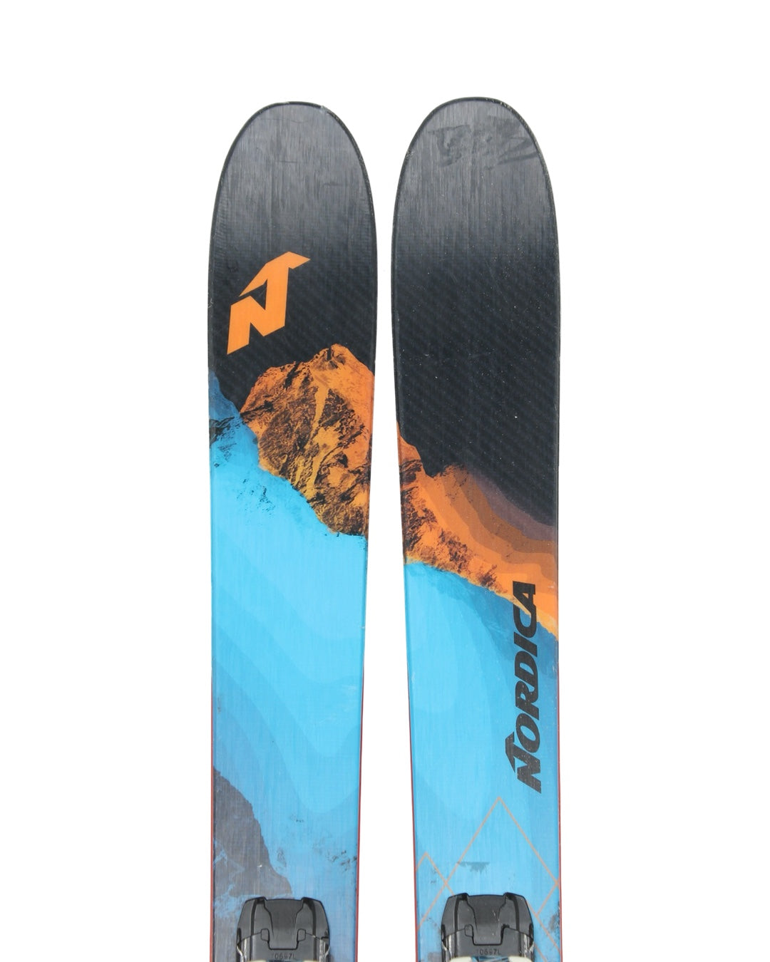Nordica Enforcer